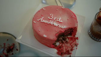 Episode 21 — Love Lock #1