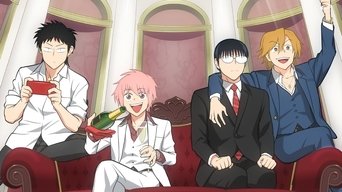 Everyday HOST CLUB - S1E01