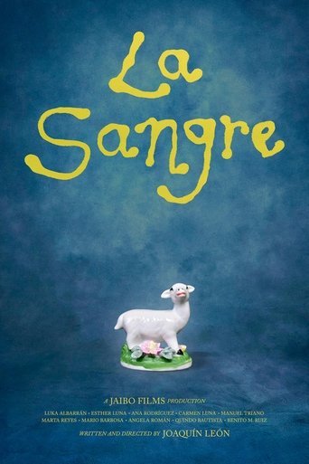 La sangre La sangre