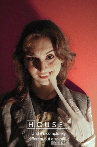 House and it's completely different but also still House (2025)