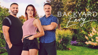 Backyard Envy (2019- )