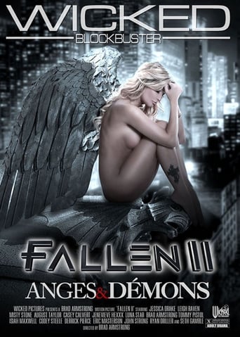 Fallen 2 : Anges et Démons