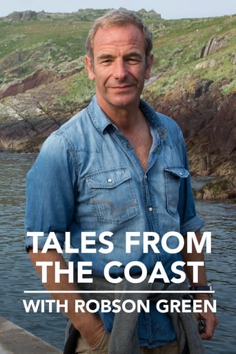 Tales from the Coast with Robson Green torrent magnet 