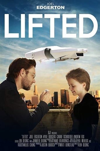 Lifted en streaming 