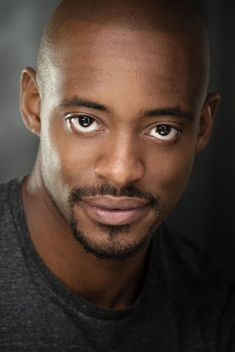 Foto de Oliver Alvin-Wilson