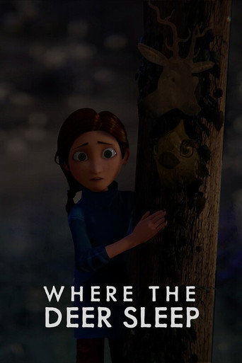 Where the Deer Sleep (2024)
