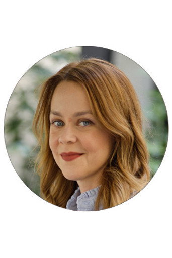 Foto de Λένα Παπαληγούρα