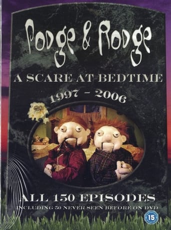 A Scare at Bedtime - Season 4 2006