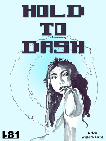 Hold to Dash