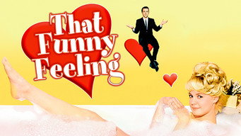 #4 That Funny Feeling