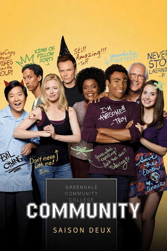 Saison 2