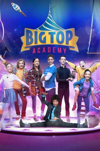 Big Top Academy torrent magnet 