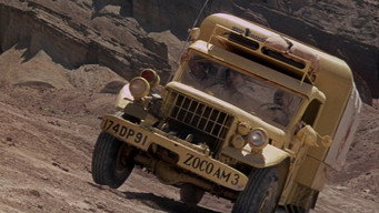 #10 Escape from Zahrain