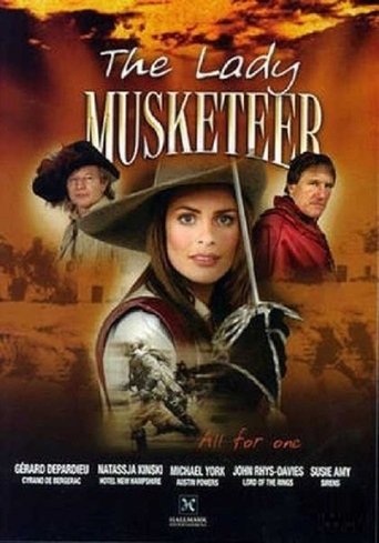 La Femme Musketeer (2004)