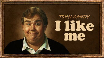 John Candy: I Like Me (2025)