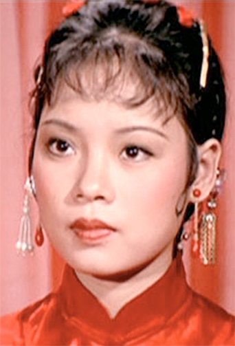 Image of Yeung Jing-Jing