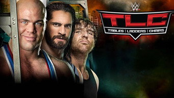 WWE TLC: Tables, Ladders & Chairs (2017)