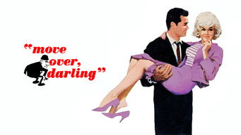 #11 Move Over, Darling