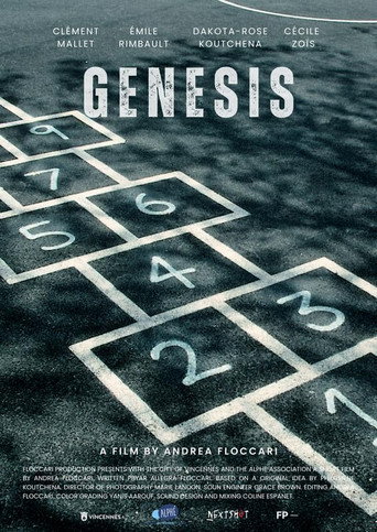 G&eacute;n&egrave;se (2024)