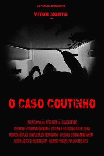 O Caso Coutinho (2022)