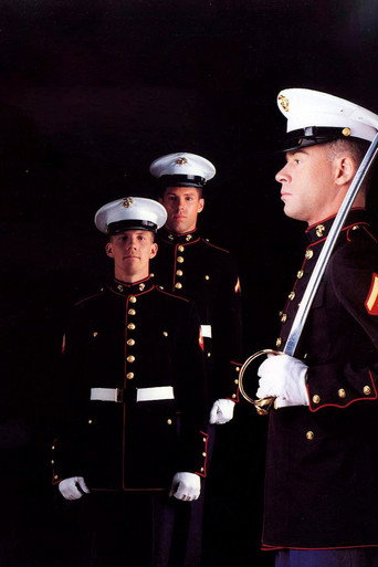 Honorable Discharge — Pôsteres 5