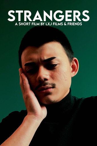 Strangers (2023) — Similar to The End of Us