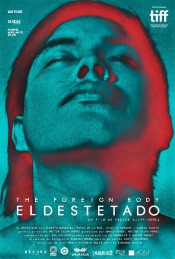 El Destetado