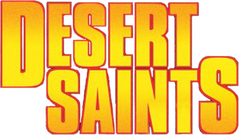 صورة من Desert Saints