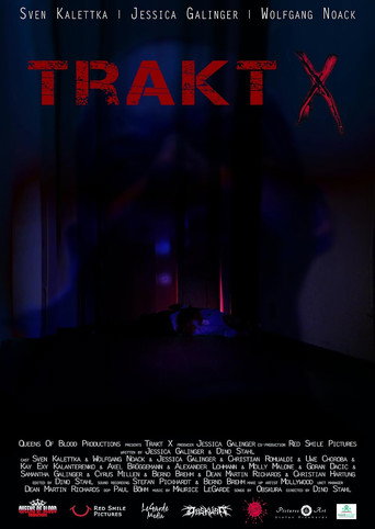 Trakt X (2019)