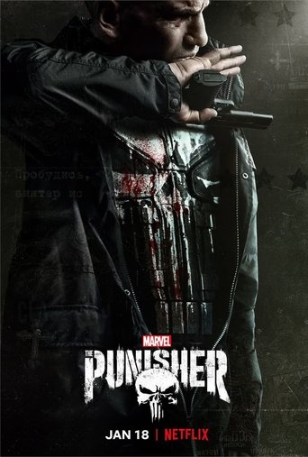 Marvel's The Punisher: Season 2 (2019)