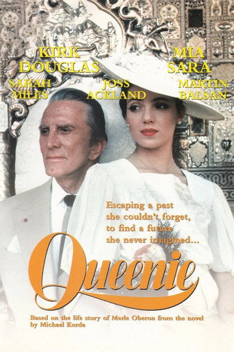 Queenie
