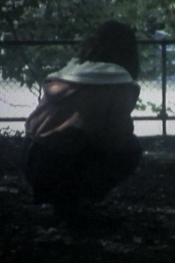 木陰にて・・・
