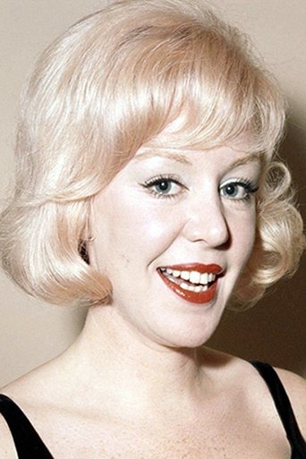 Imagine Kathy Kirby