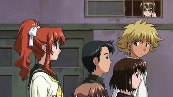 Episódio Eu não posso mais me casar da série Onegai Teacher