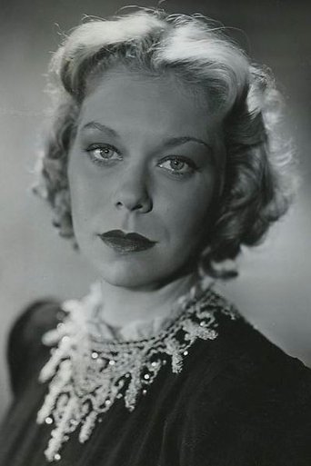 Image of Lisbeth Movin