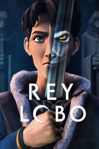 Rey lobo