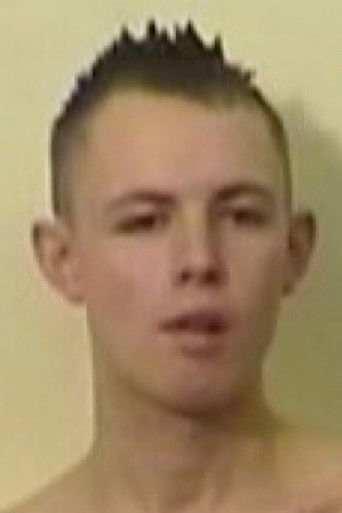 Foto de Jonathan Ames