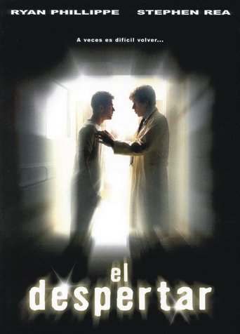 El despertar (The I Inside) El despertar (The I Inside)