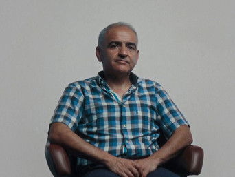 Episode 8 — Episode 8