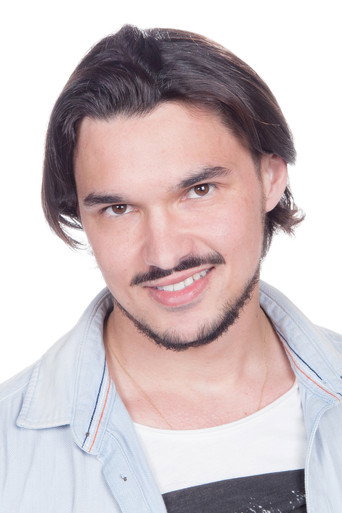 Éric Desnoyers
