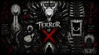 Terror Of X (2025)