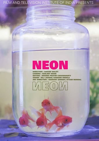 Poster för Neon