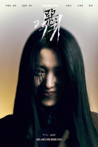 Revenant — Posters 20