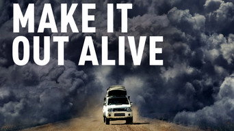Make it out alive! (2017)