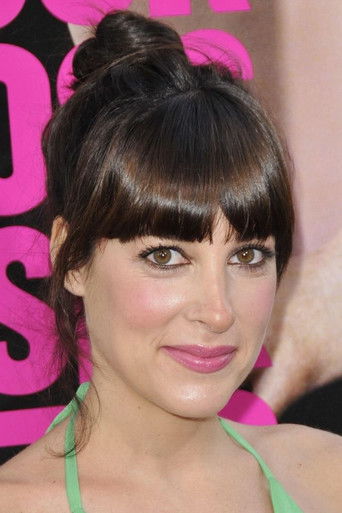 Lindsay Sloane — photo 5
