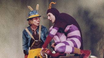 Traja chrobáci (1976)