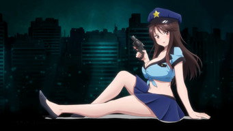 Secret Mission - Undercover Agents Never Back Down! Scene snapshot