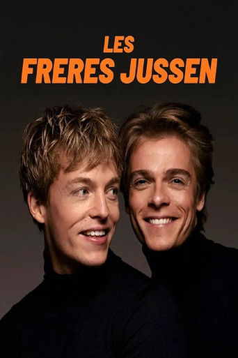 Cartell de Vier Hände für Mendelssohn Lucas & Arthur Jussen mit Andris Nelsons