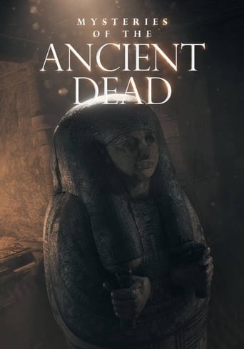 Mysteries of the Ancient Dead en streaming 