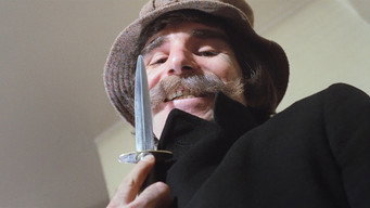 #8 Deadly Weapons